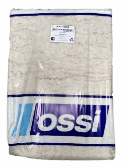 Ossi Soft Tissue Bedding  10kgs approx